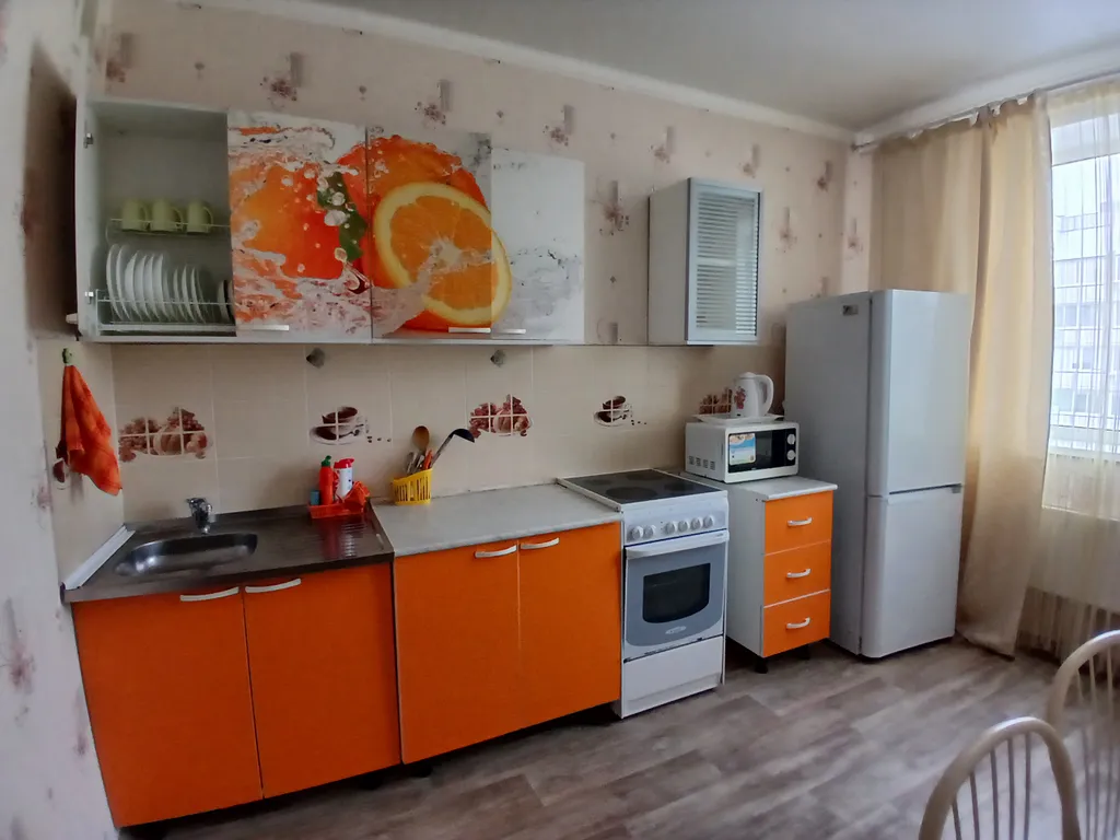 Идеально для командированных