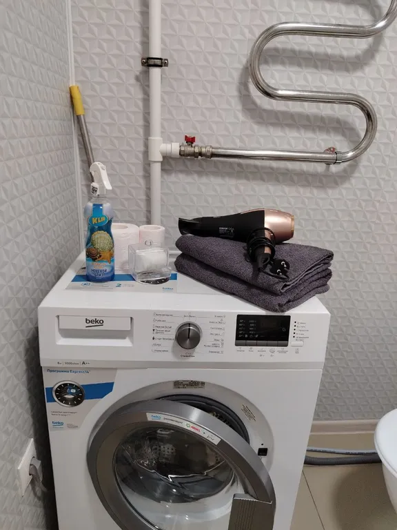 1-комнтная квартира для семейного отдыха и деловых поездок