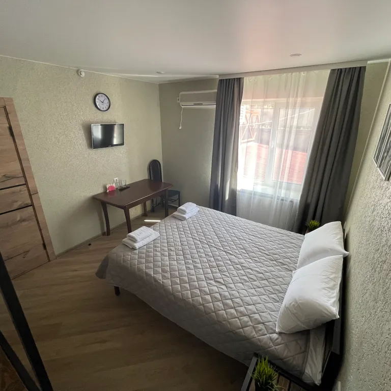 Квартира Уютный номер в спальном районе города — Лабинск