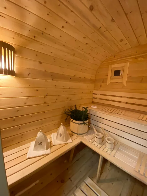 Коттедж Коттедж Уютная дачо — Элиста