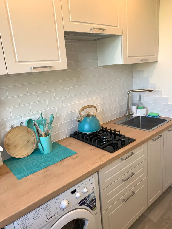 Квартира в самом центре