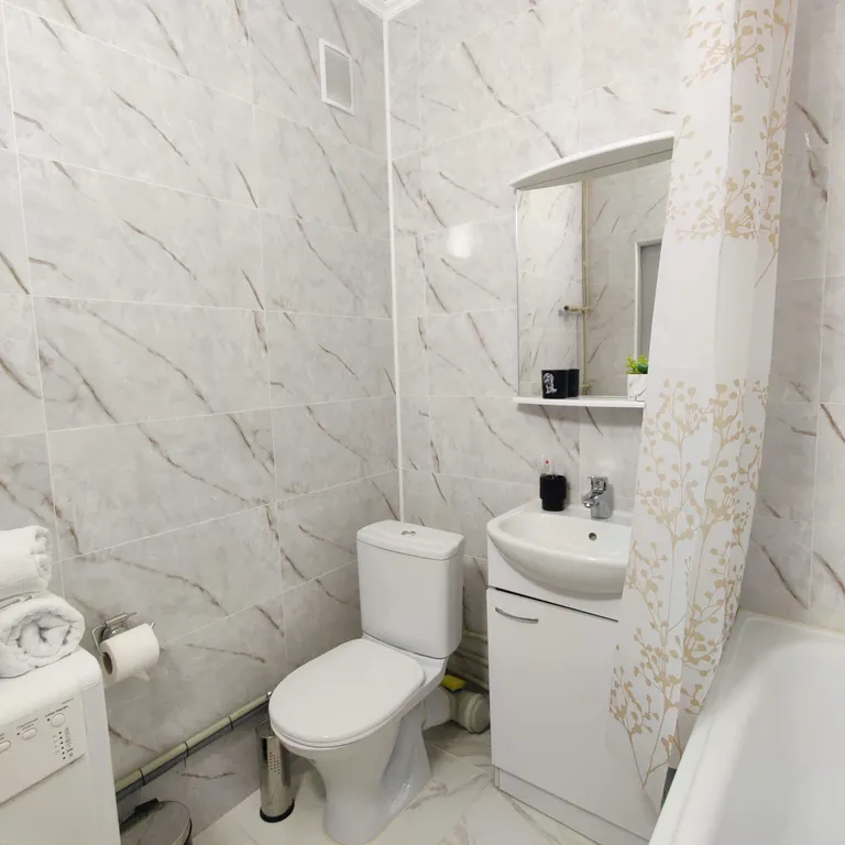 Уютные апартаменты почувствуй себя как дома