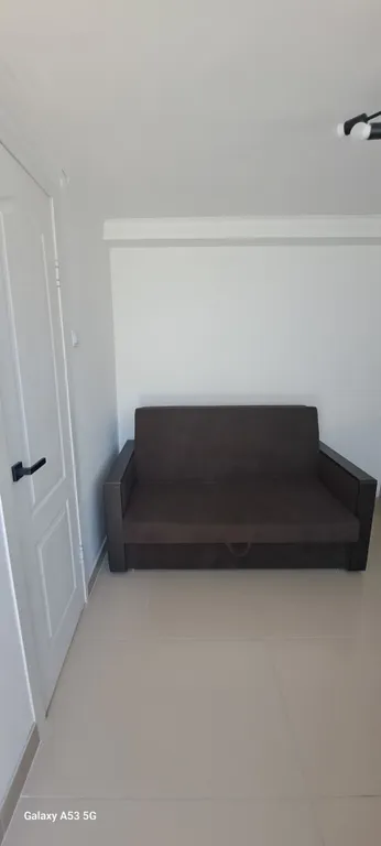 Новые апартаменты в 5 минутах от моря