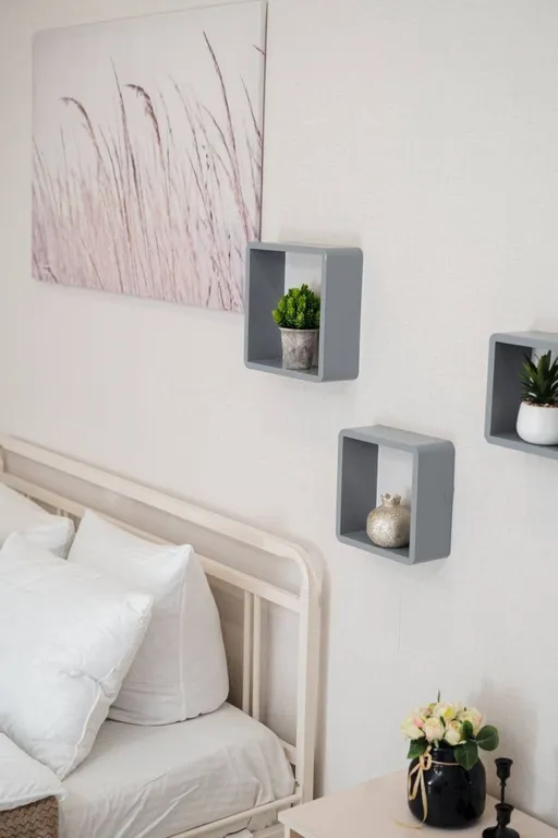 Светлая квартира