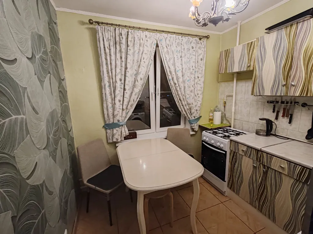 Квартира Комната на 4 человек рядом с метро Алексеевская и ВДНХ — Москва