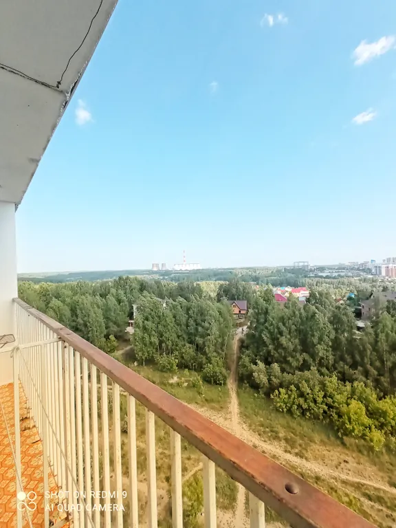 Квартира 2-комнатная Квартира — Новосибирск