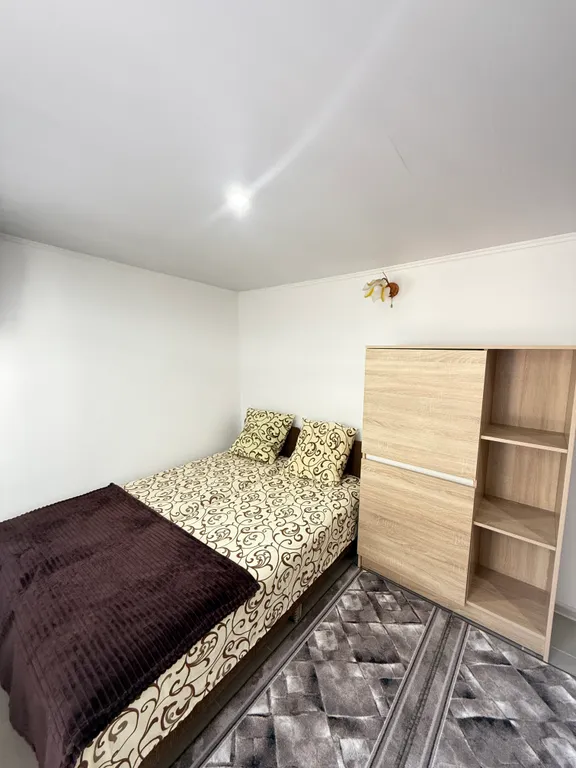 Квартира Номер в 2 минутах от моря — аренда посуточно в Бердянск