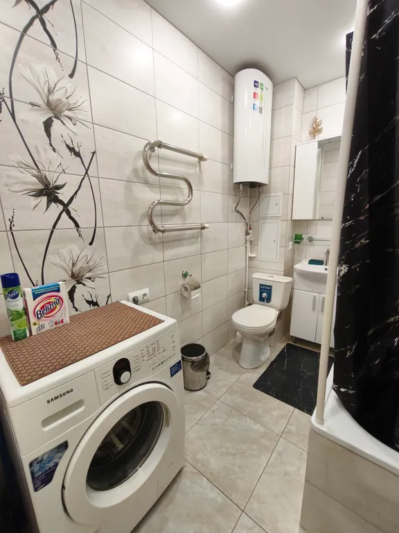 Лучшая уютная 2-комнатная квартира в сердце города Миасс