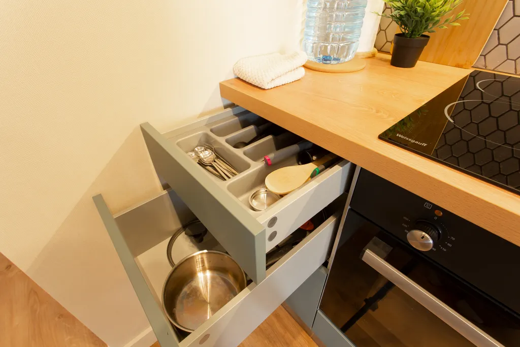 2-х комнатные апартаменты в экостиле