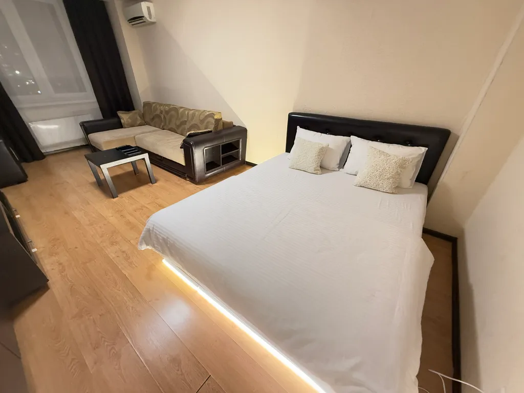 Тут хорошо на Щорса