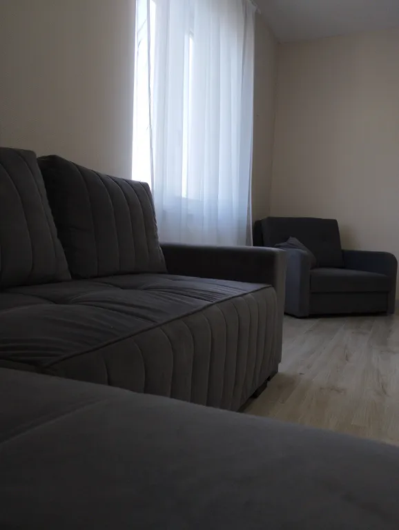 Апартамент у моря