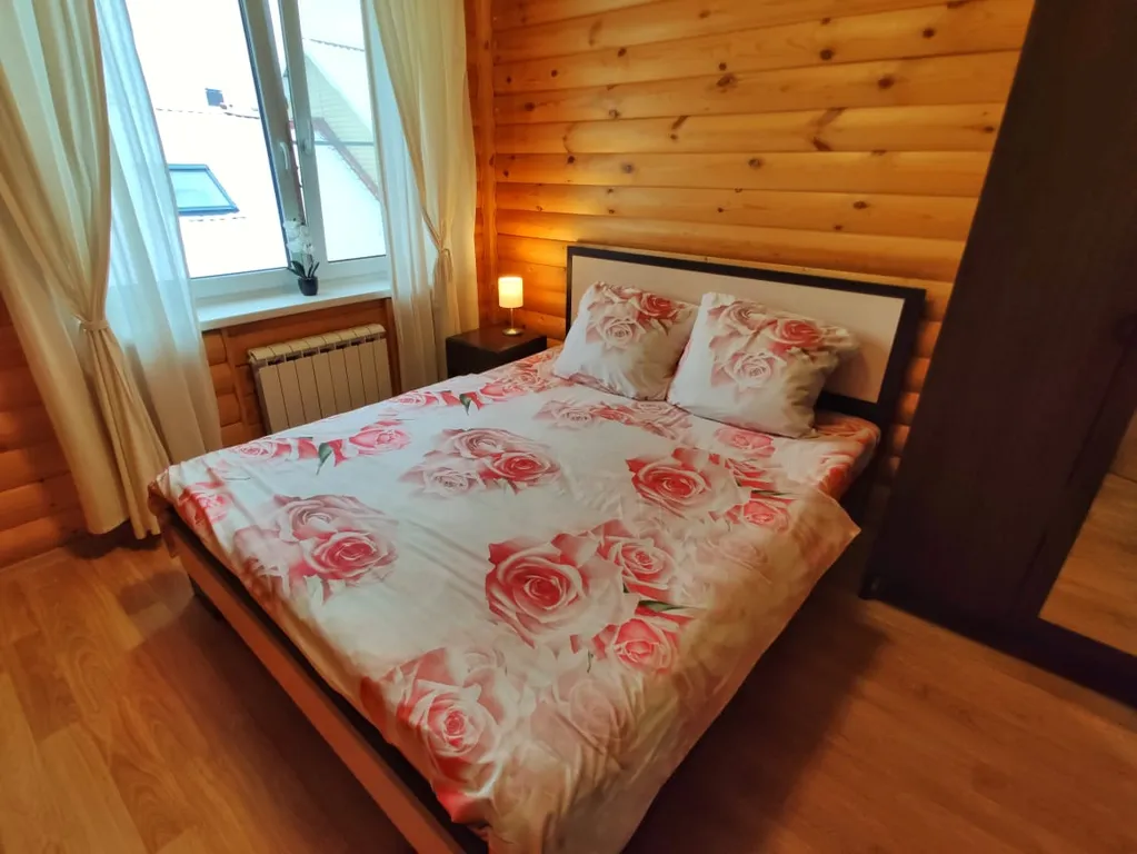 4-комнатный Дом