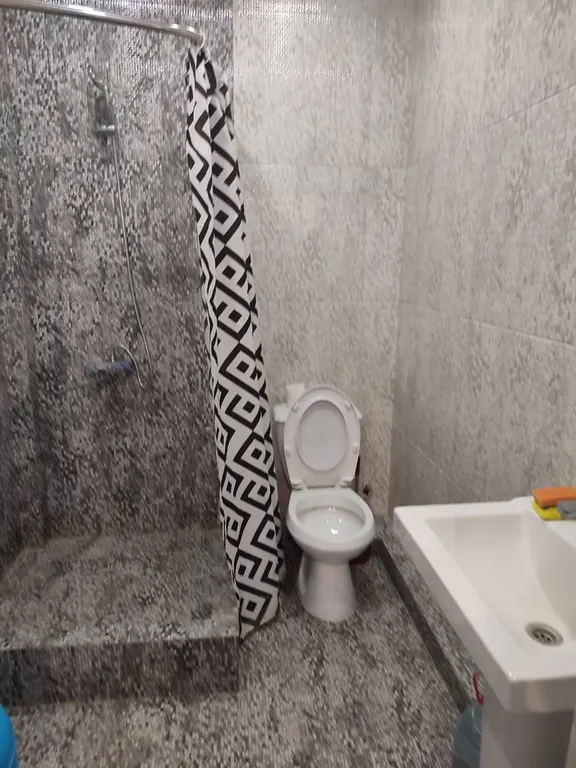 Береговая квартира