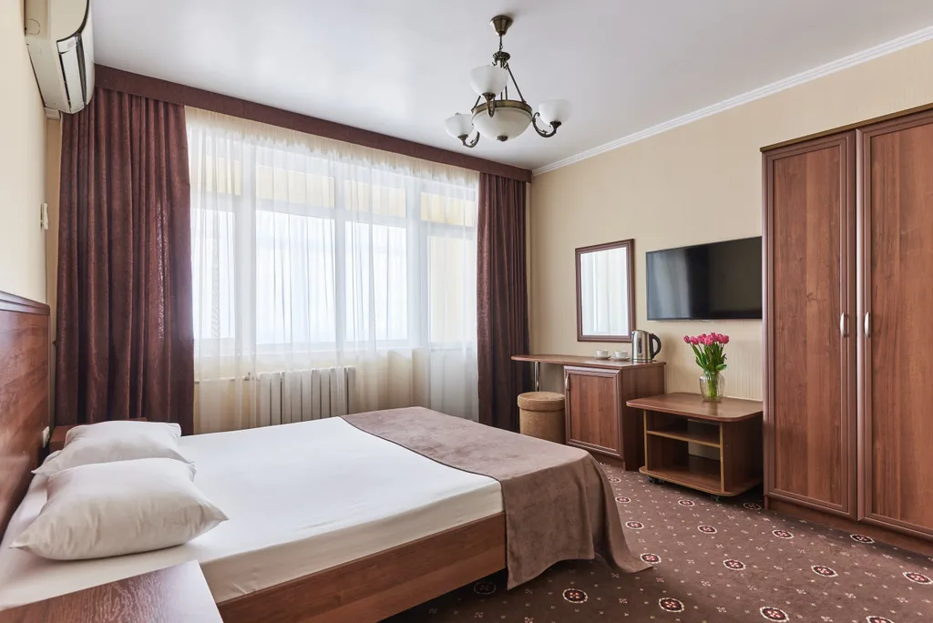 Квартира Комната — Адлер