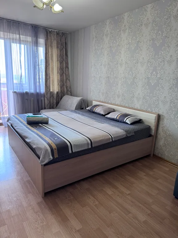 Квартира в центре города Домодедово