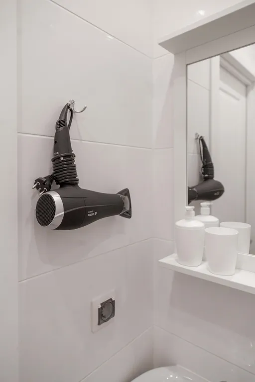 Квартира Квартира Уютная студия рядом с метро Дмитровская — Москва