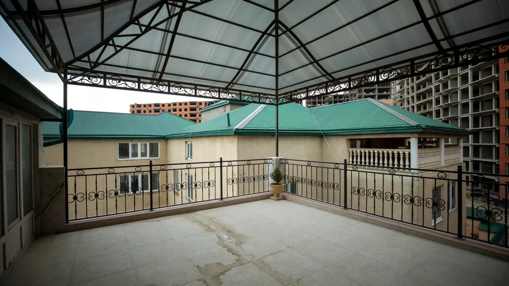 5-комнатная Квартира