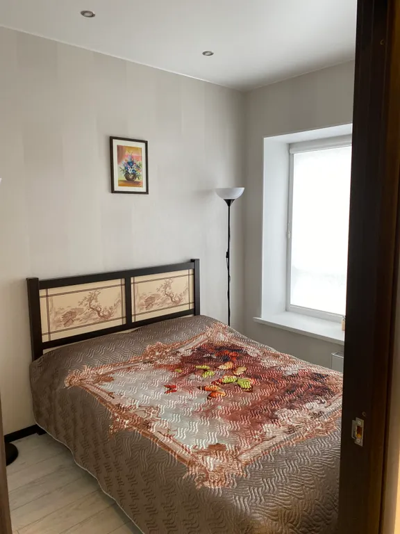 Квартира 1-комнатная Квартира — Великий Новгород