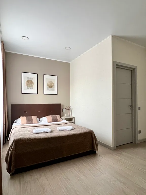 Квартира Комната — Сириус