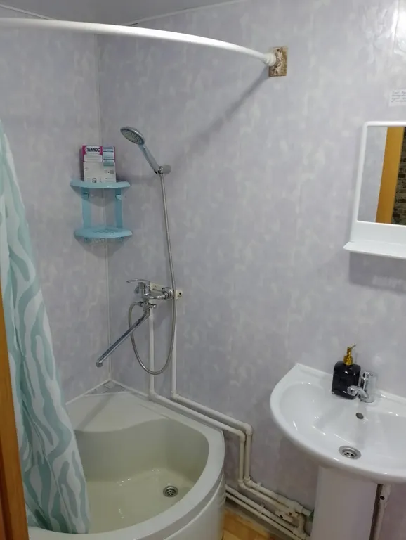 Летние домики