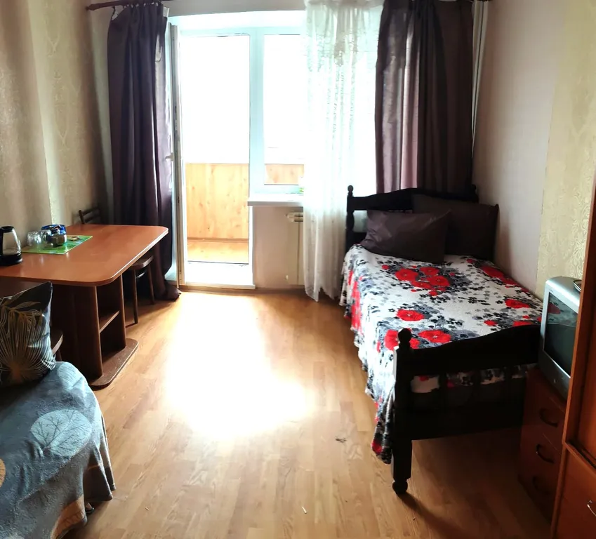 Хорошая комната