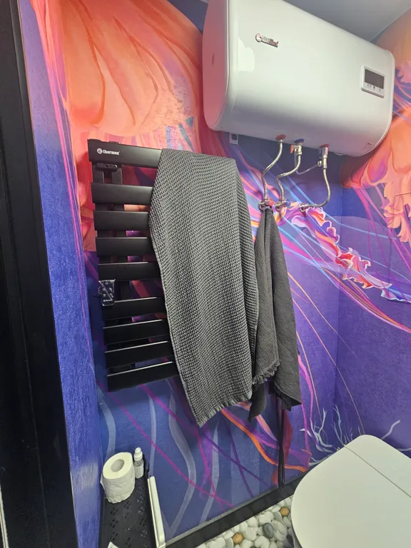 Квартира Умная квартира за разумные деньги — Москва