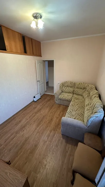 Таунхаус на берегу моря