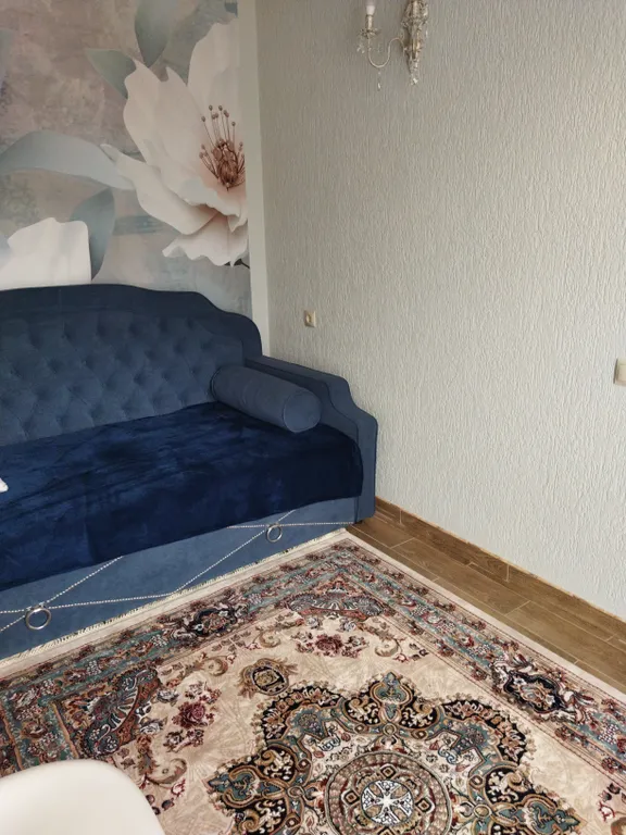 Второй этаж этаж гостевого дома со всеми удобствами