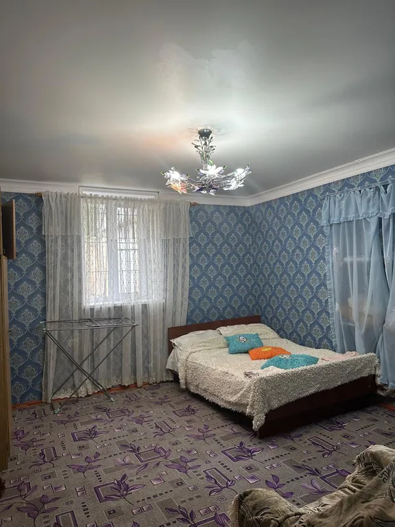 Уютная квартира с морем в пешей доступности