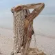 У
