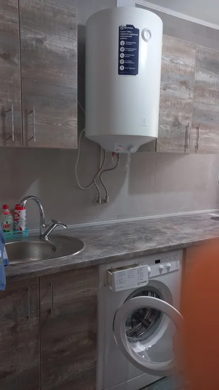 Квартира в близи бювета