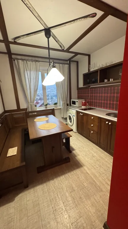 Стильные апартаменты в самом центре