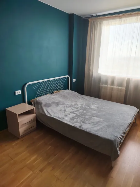 Квартира Дом у тц космопорт, за животных доп. оплата — аренда посуточно в Самара