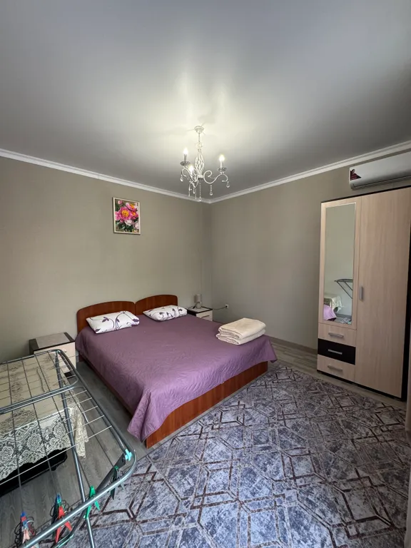 Квартира Уютная отдельная комната в частном доме — аренда посуточно в Сухум