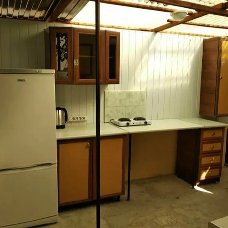 Уютный номер с кондиционером