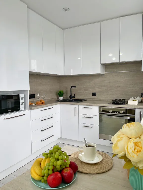 Лофт студия Мята