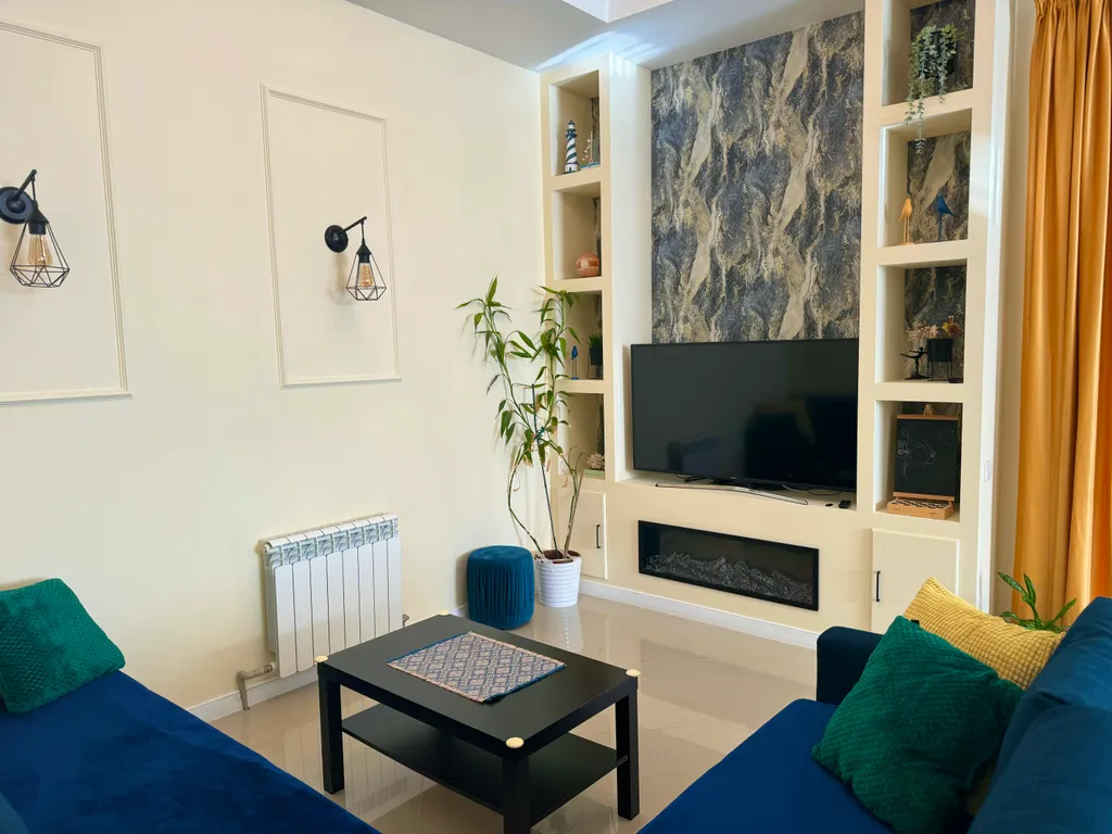 Ваш Новый год на Вилла Отрадное на Неве