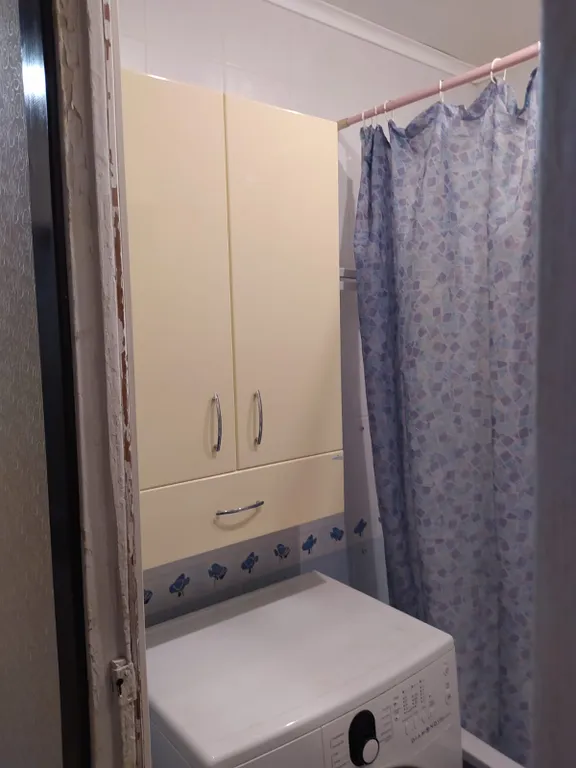 Уютная квартира в географическом центре