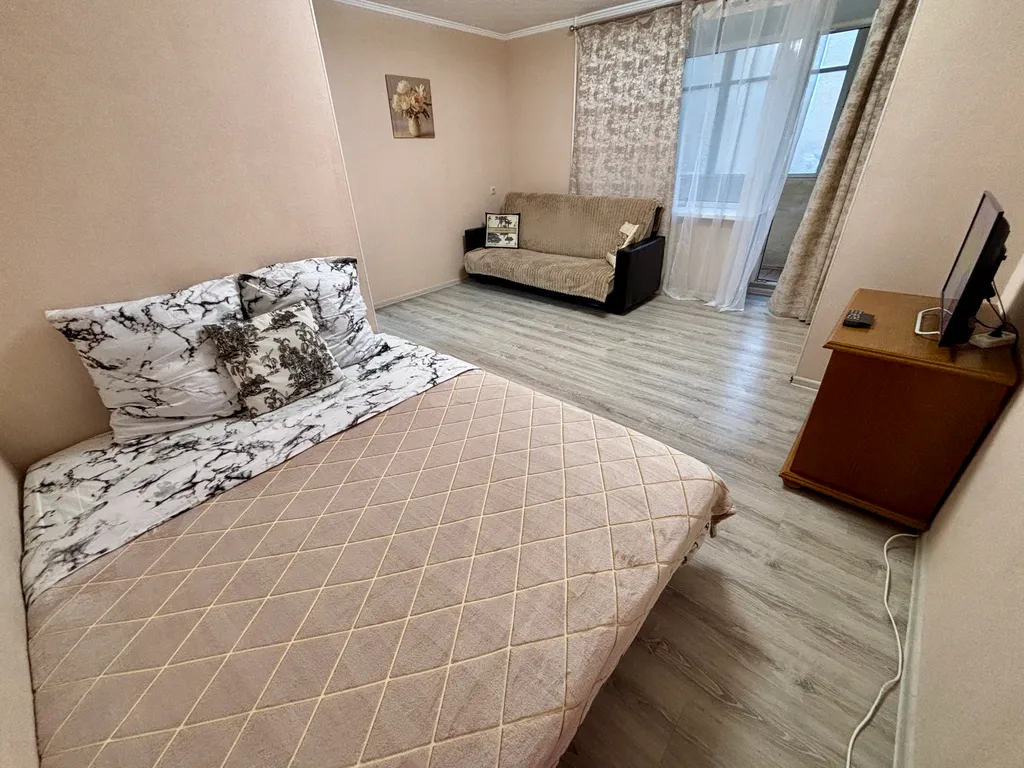 Квартира в Селятино