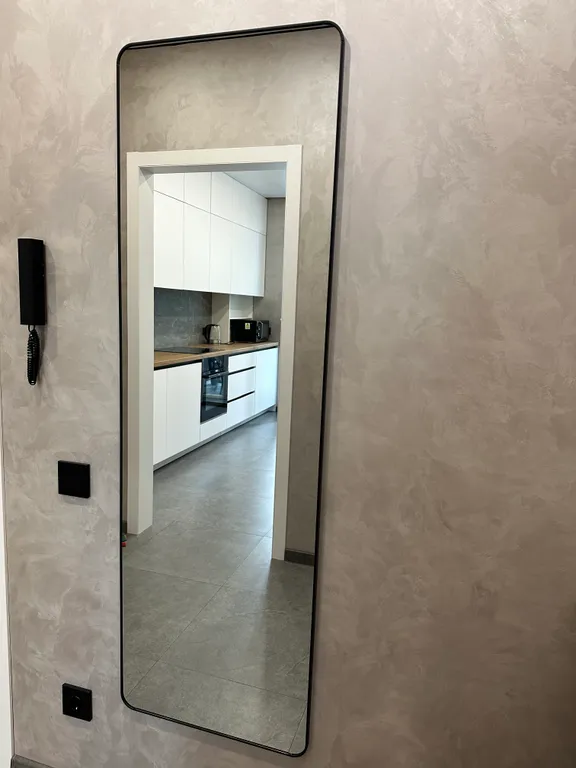 Квартира Уютная и чистая квартира с удобным местоположением — Калининград