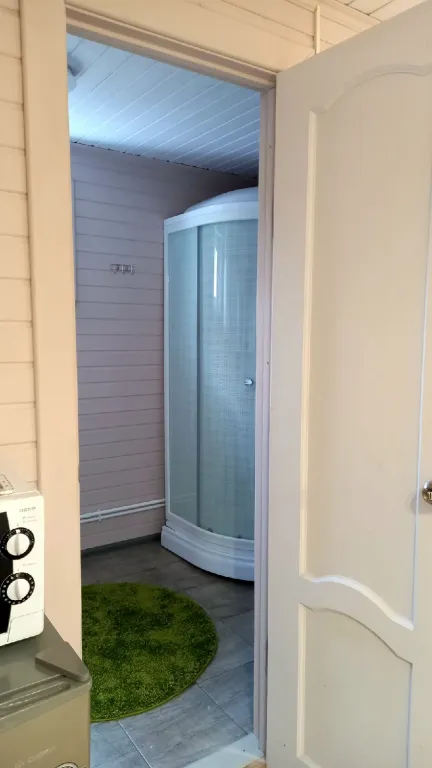 Двухместный гостевой дом Старый Город