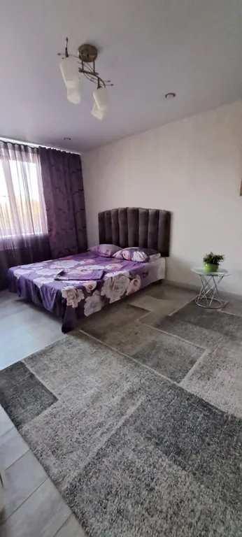 Квартира в новостройке