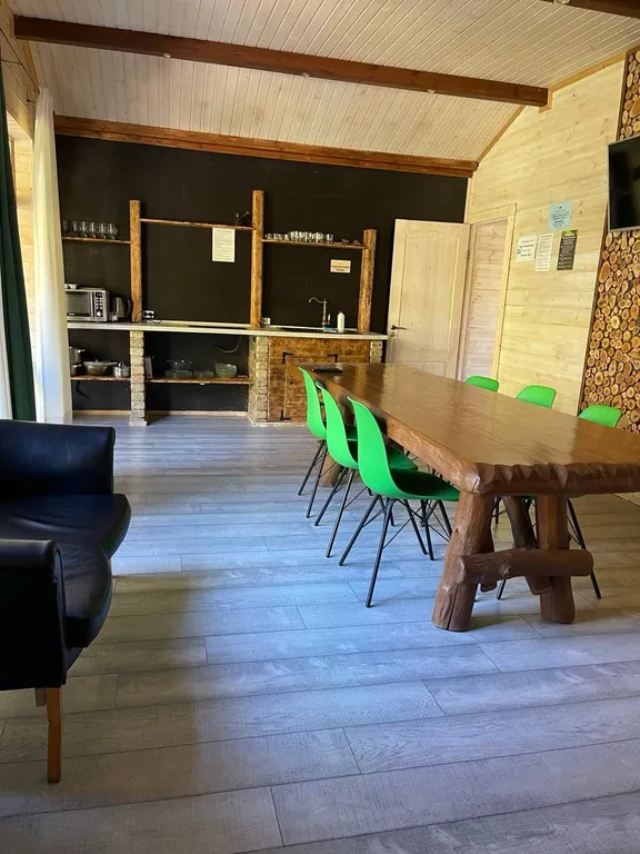 4-комнатная Квартира