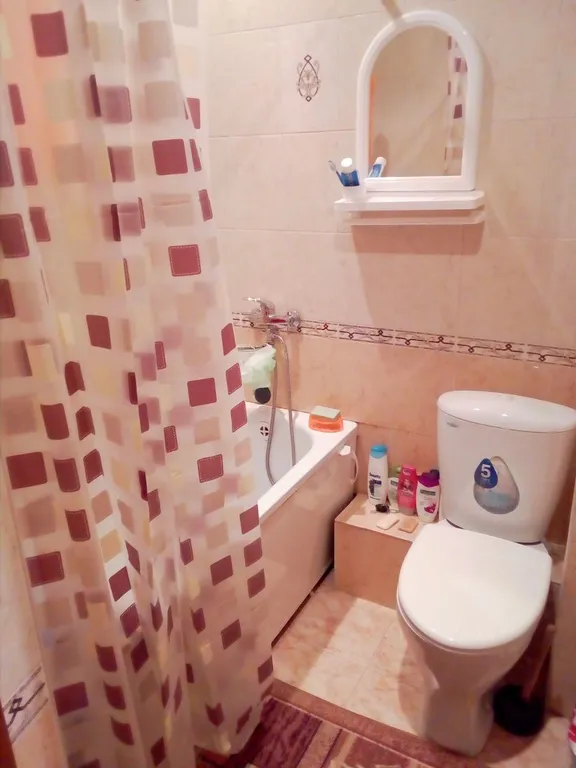 Апартаменты для отдыха