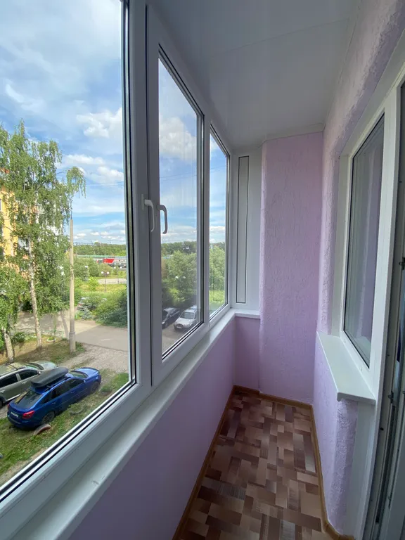 Квартира рядом с авто и жд вокзалом