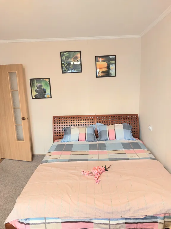 Уютная квартира в центре города — аренда посуточно в Петропавловск-Камчатский