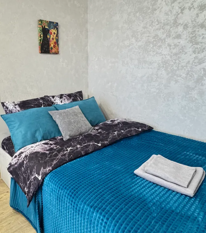 Квартира в историческом центре города