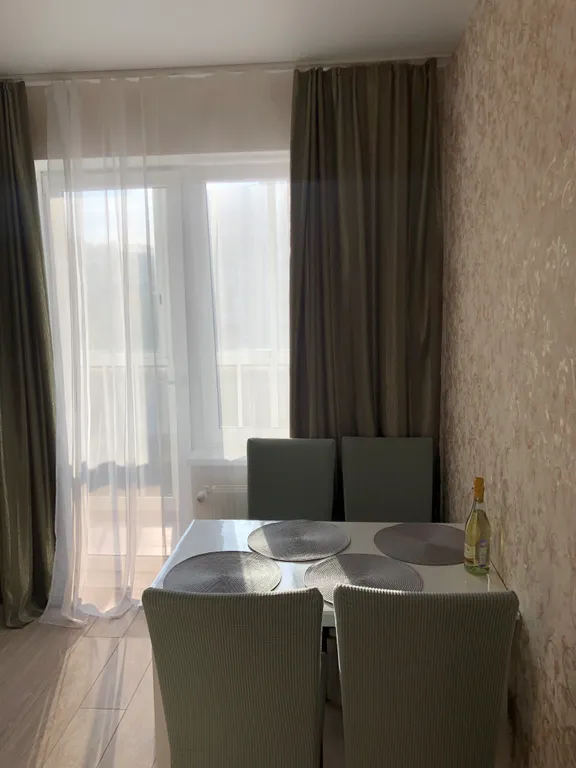 Квартира у озера и леса — аренда посуточно в Светлогорск