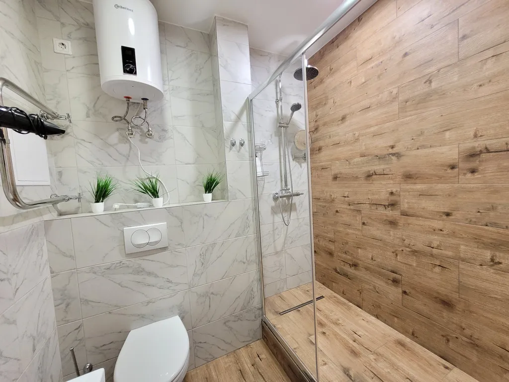 Студия класса Luxe в центра