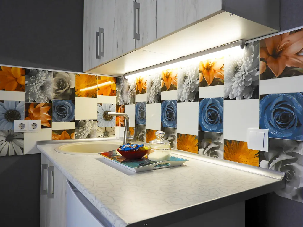 Апартаменты с панорамным видом на море